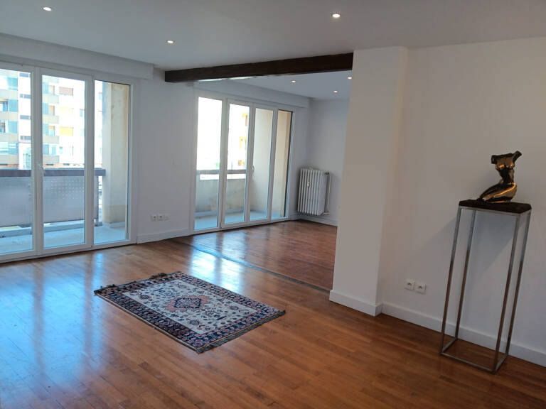 GRAND T3 HYPER CENTRE AIX LES BAINS — photo 1
