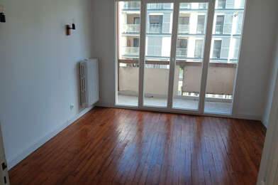 Appartement 3 pièces 360000 €