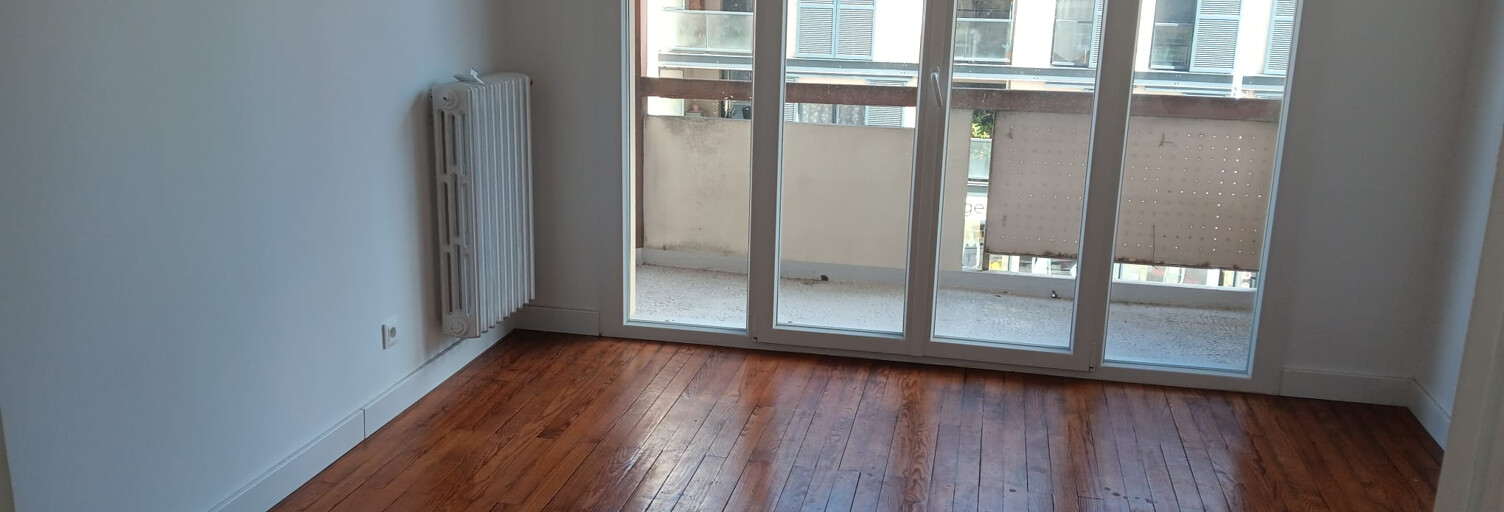 Appartement 3 Pièces 85 m² à vendre à Aix-les-Bains (73100)