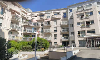 Appartement 3 Pièces 63 m² à vendre à Aix-les-Bains (73100)