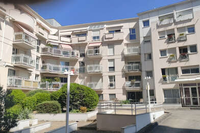 Appartement 3 pièces 280000 €