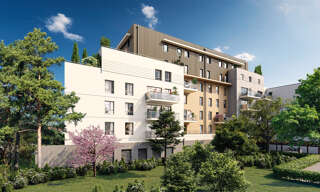 Appartement neuf   m² à vendre à Avignon (84000)