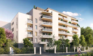 Appartement neuf   m² à vendre à Avignon (84000)
