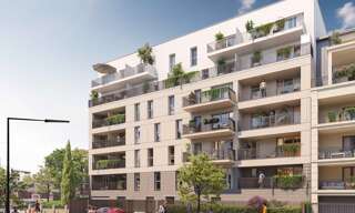 Appartement neuf   m² à vendre à Drancy (93700)