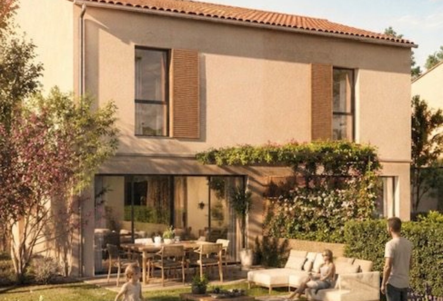 les Bastides de Gardanne — photo 1