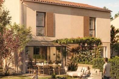 Appartement 2 pièces 232000 €