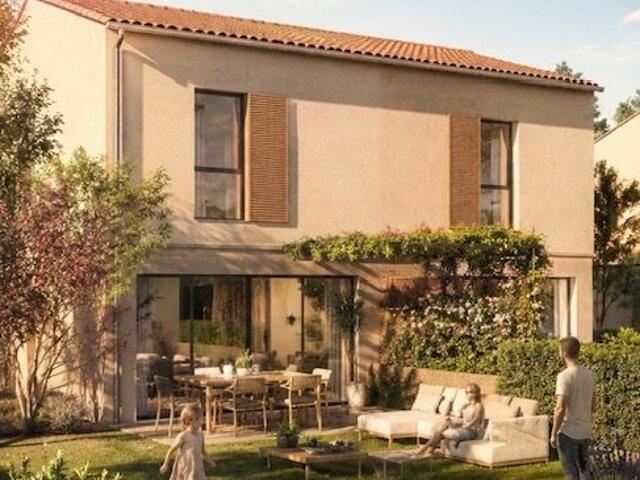Appartement proposé à Gardanne