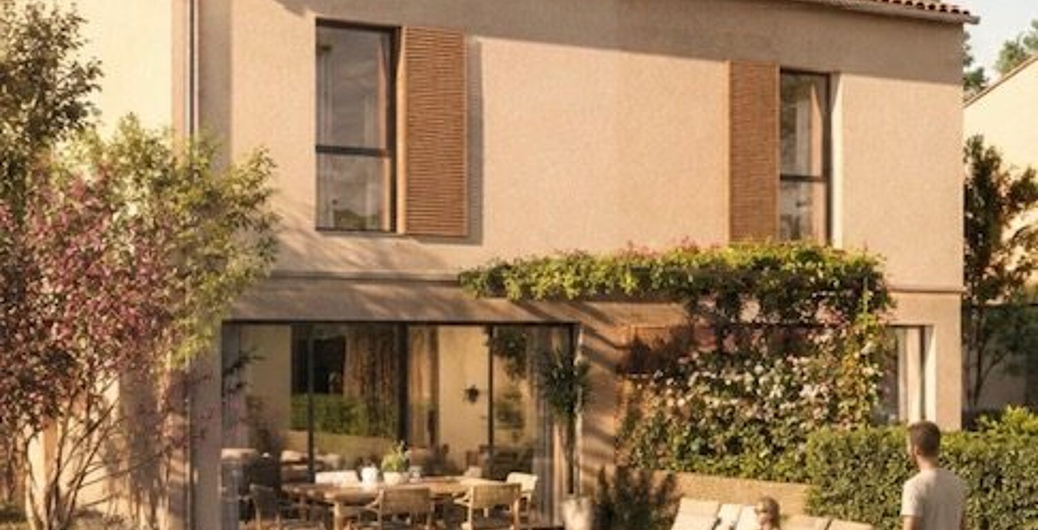 les Bastides de Gardanne — photo 1
