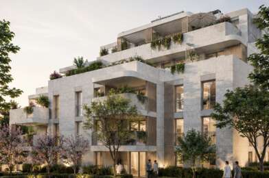 Appartement 2 pièces 252000 €