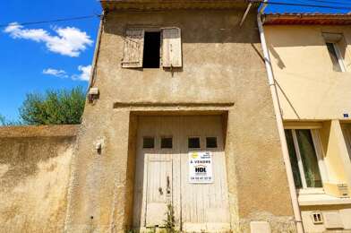 Maison 2 pièces 50000 €