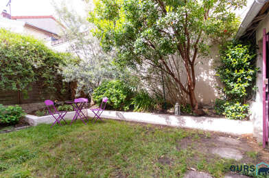 Maison 4 pièces 390000 €