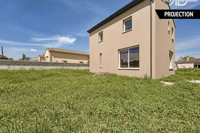 Maison 2 pièces 145000 €