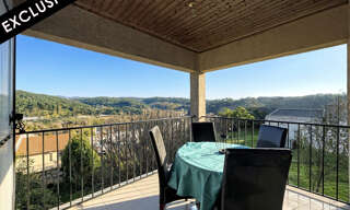 Appartement 5 Pièces 110 m² à vendre à Labégude (07200)