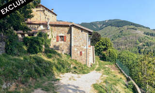 Maison 7 Pièces 150 m² à vendre à Chirols (07380)