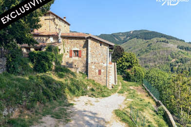 Maison 7 pièces 230000 €