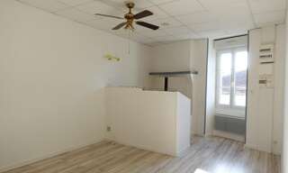 Appartement 2 Pièces 41 m² à louer à Ruoms (07120)