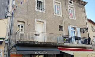 Appartement 2 Pièces 41 m² à louer à Ruoms (07120)