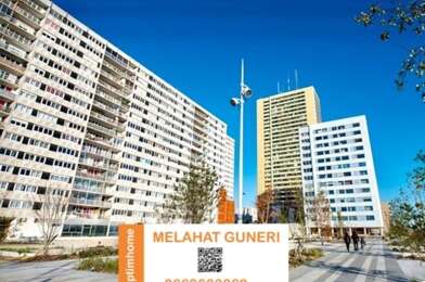 Appartement 4 pièces 279000 €