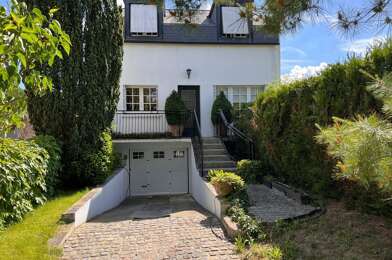 Maison 6 pièces 349000 €