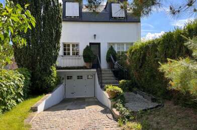 Maison 6 pièces 349000 €
