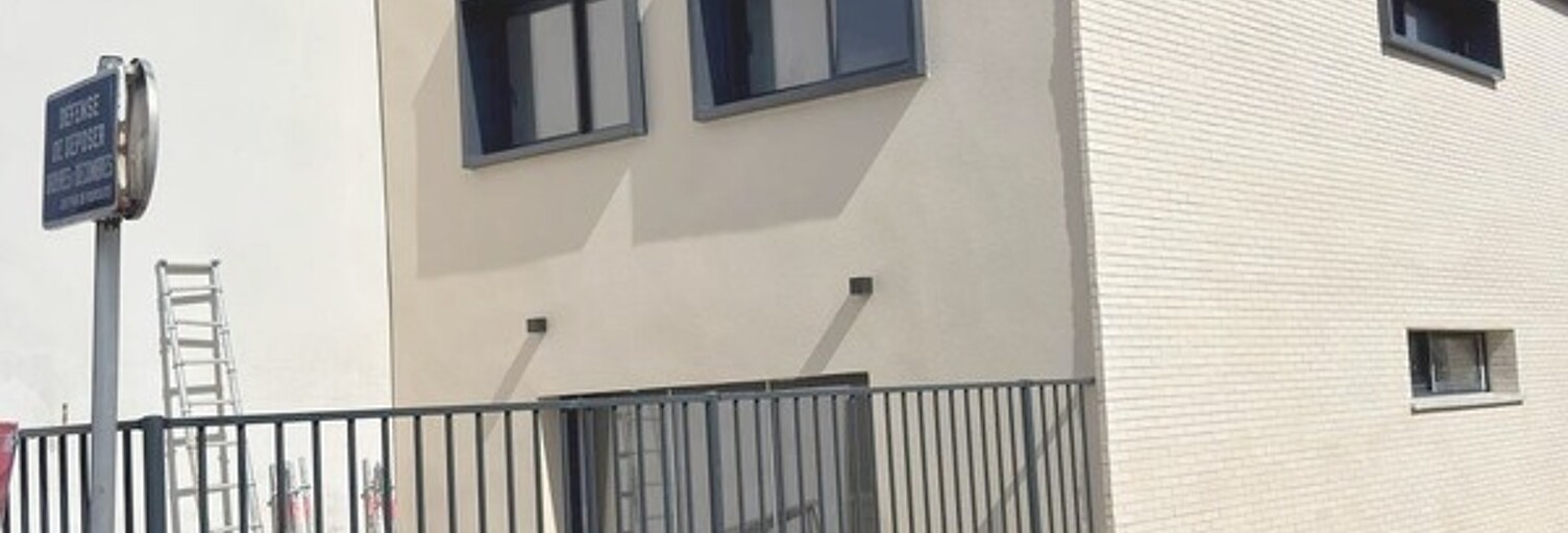 Maison 6 Pièces 149 m² à vendre à Bagnolet (93170)