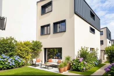 Maison 6 pièces 790000 €