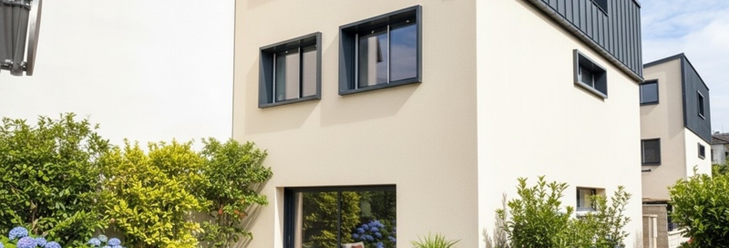 Maison 6 Pièces 149 m² à vendre à Bagnolet (93170)