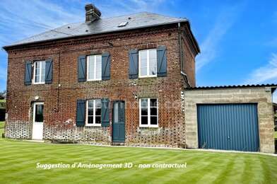 Maison 4 pièces 149000 €