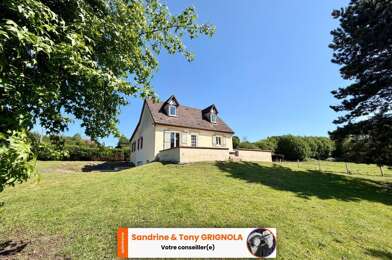 Maison 4 pièces 179000 €
