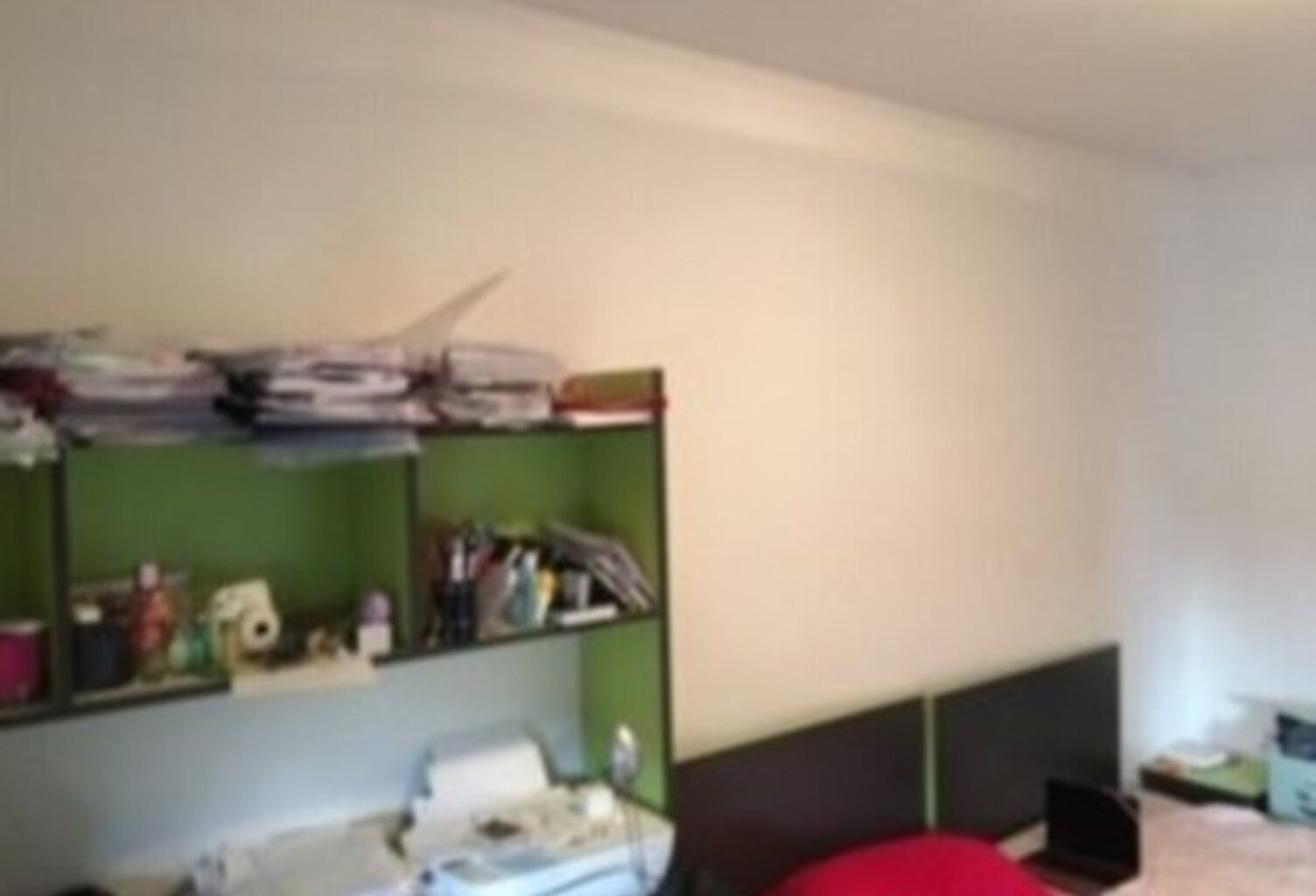 Appartement à vendre 1 pièces LYON 8EME ARRONDISSEMENT (69) — photo 1