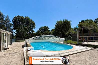 Maison 12 pièces 329000 €