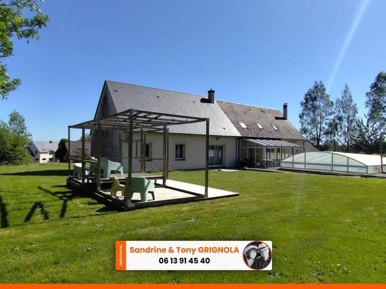 Maison familiale de 200 m² avec piscine - 10 chambres – Idéale gîtes/chambres d’hôtes – Proche Lisieux (14100) — photo 1