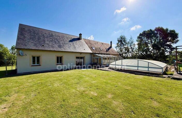 Maison familiale de 200 m² avec piscine - 10 chambres – Idéale gîtes/chambres d’hôtes – Proche Lisieux (14100) — photo 3