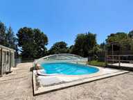 Maison familiale de 200 m² avec piscine - 10 chambres – Idéale gîtes/chambres d’hôtes – Proche Lisieux (14100) — photo 2