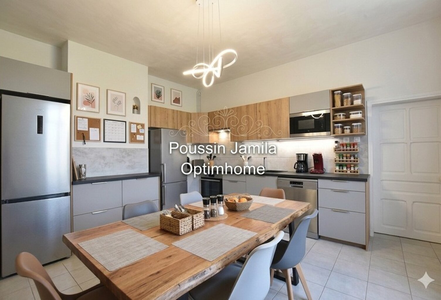 Grande Maison familiale (9 pièces )SAUMUR (49) — photo 1