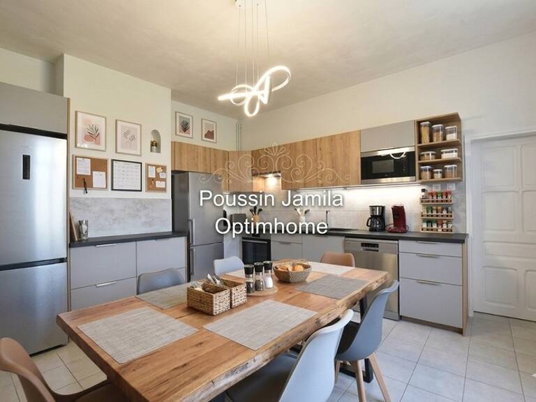 Grande Maison familiale (9 pièces )SAUMUR (49) — photo 1