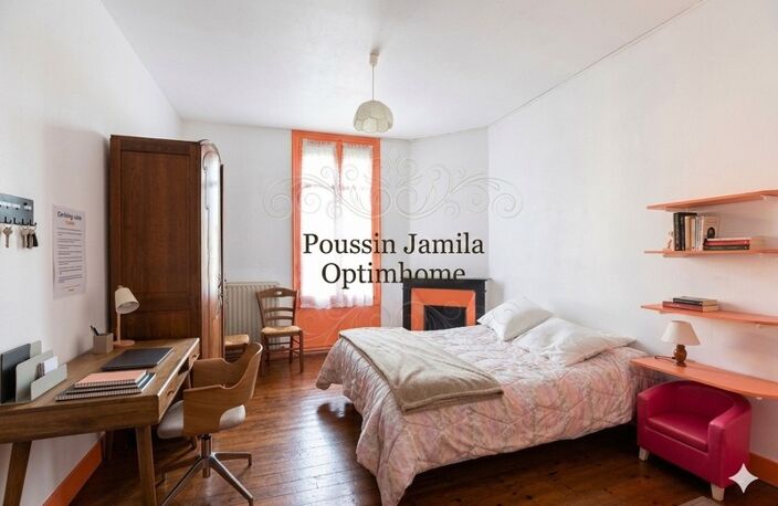 Grande Maison familiale (9 pièces )SAUMUR (49) — photo 4
