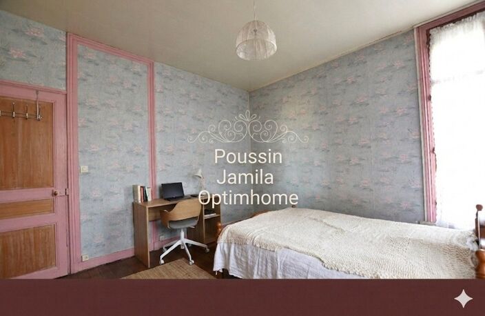 Grande Maison familiale (9 pièces )SAUMUR (49) — photo 5