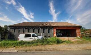 Maison 5 Pièces 130 m² à vendre à La Réole (33190)