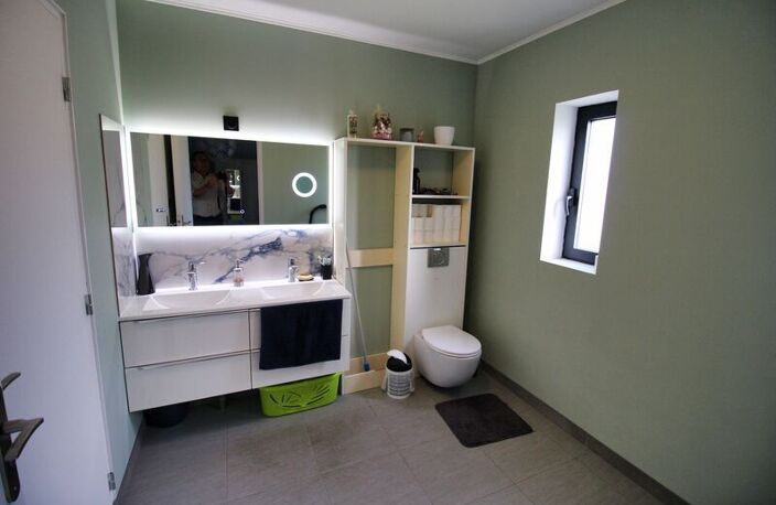 Maison 5 pièces sur les hauteur de  LA REOLE (33) — photo 5