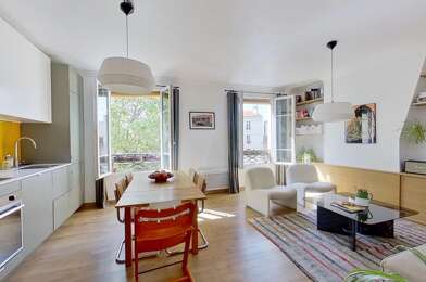 Appartement 3 pièces 400000 €