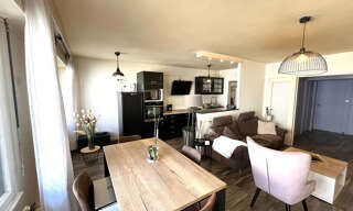 Appartement 3 Pièces 74 m² à vendre à Metz (57000)