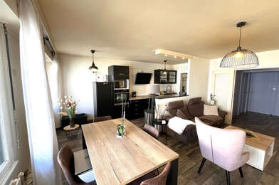 Appartement 3 pièces 199000 €