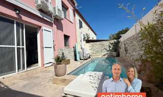 Maison 4 Pièces 82 m² à vendre à Aigues-Mortes (30220)