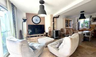 Maison 4 Pièces 82 m² à vendre à Aigues-Mortes (30220)