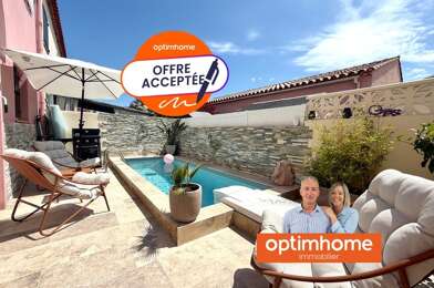 Maison 4 pièces 349000 €