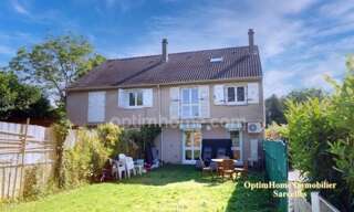 Maison 5 Pièces 90 m² à vendre à Sarcelles (95200)