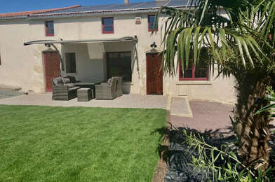 Maison 8 pièces 369000 €