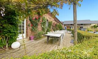 Maison 12 Pièces 715 m² à vendre à Sainte-Preuve (02350)