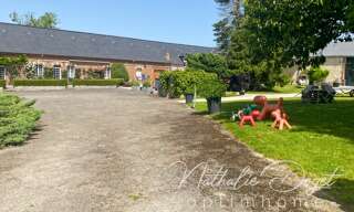 Maison 12 Pièces 715 m² à vendre à Sainte-Preuve (02350)